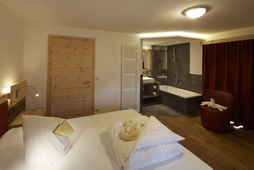 Talackerhof Fiss Room photo