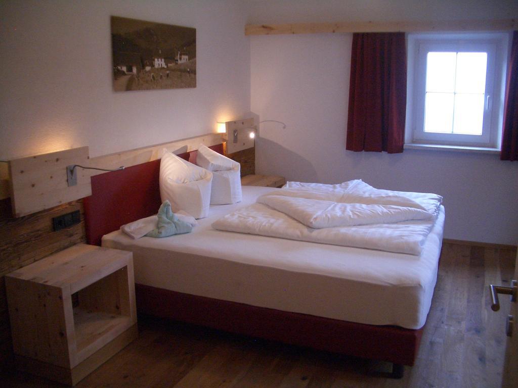 Talackerhof Fiss Room photo
